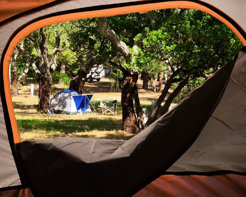 U Pinarellu Útvonalterv