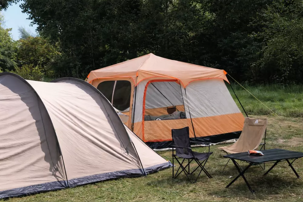 U Pinarellu Útvonalterv