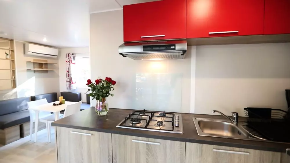 U Pinarellu Útvonalterv