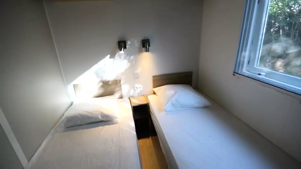 U Pinarellu Útvonalterv