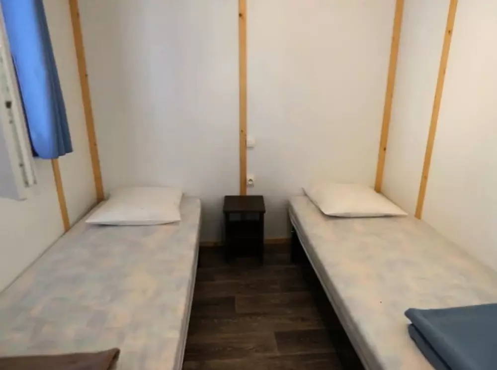 U Pinarellu Útvonalterv