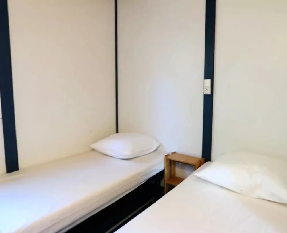 U Pinarellu Útvonalterv