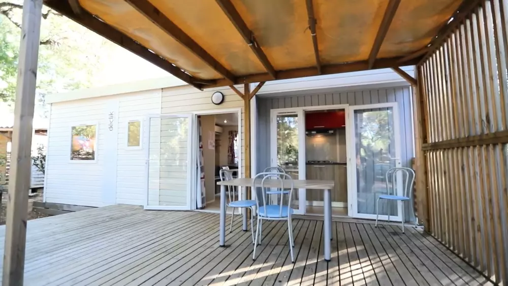 U Pinarellu Útvonalterv