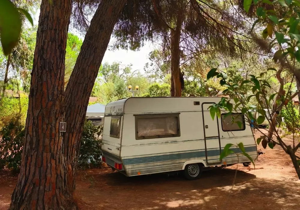 U Pinarellu Útvonalterv