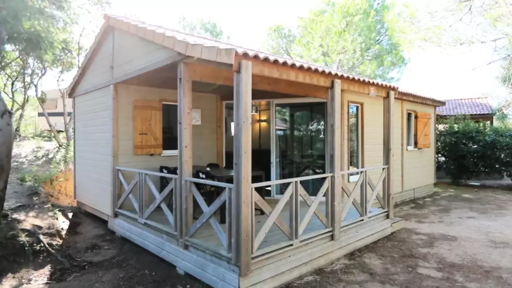 U Pinarellu Útvonalterv