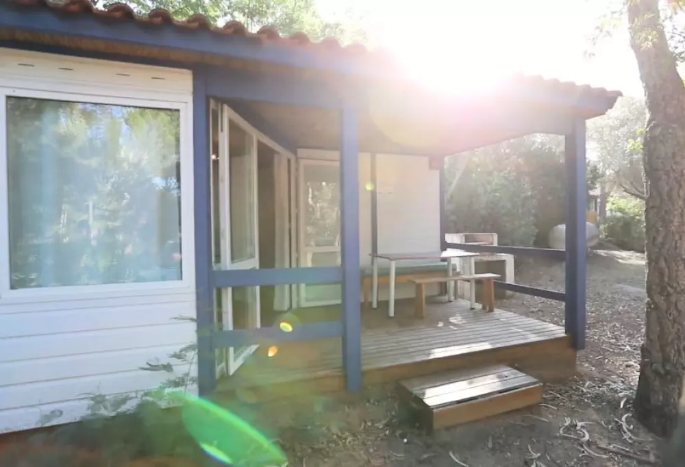 U Pinarellu Útvonalterv