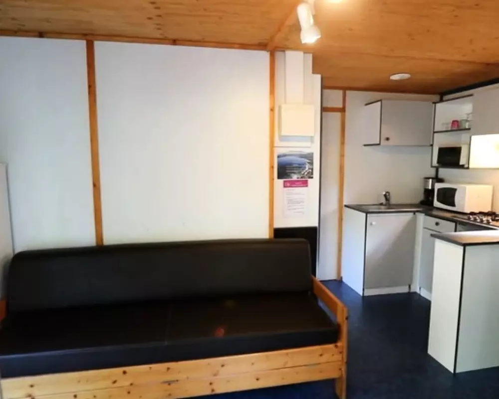 U Pinarellu Útvonalterv