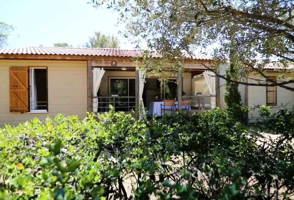 U Pinarellu Útvonalterv