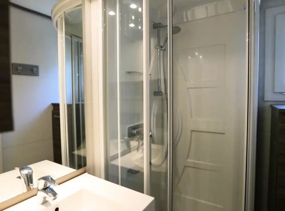 U Pinarellu Útvonalterv