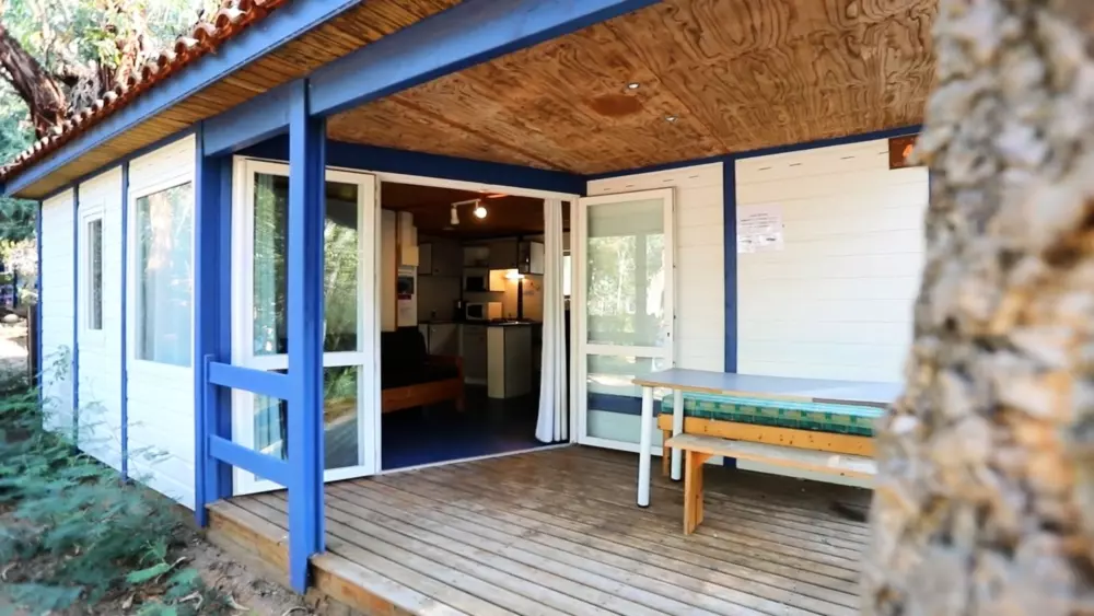 U Pinarellu Útvonalterv