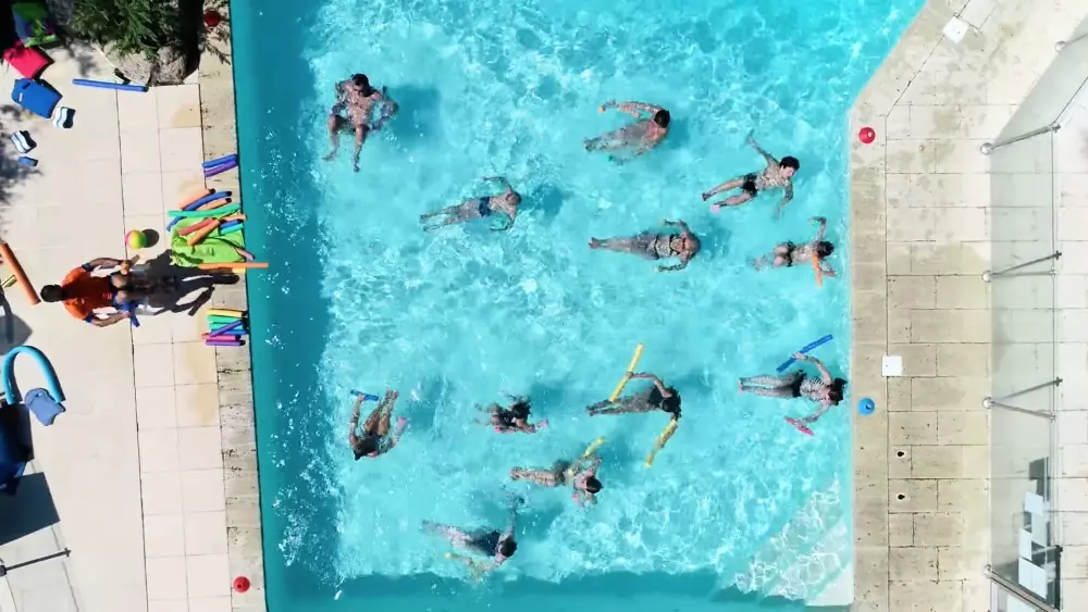 U Pinarellu Útvonalterv