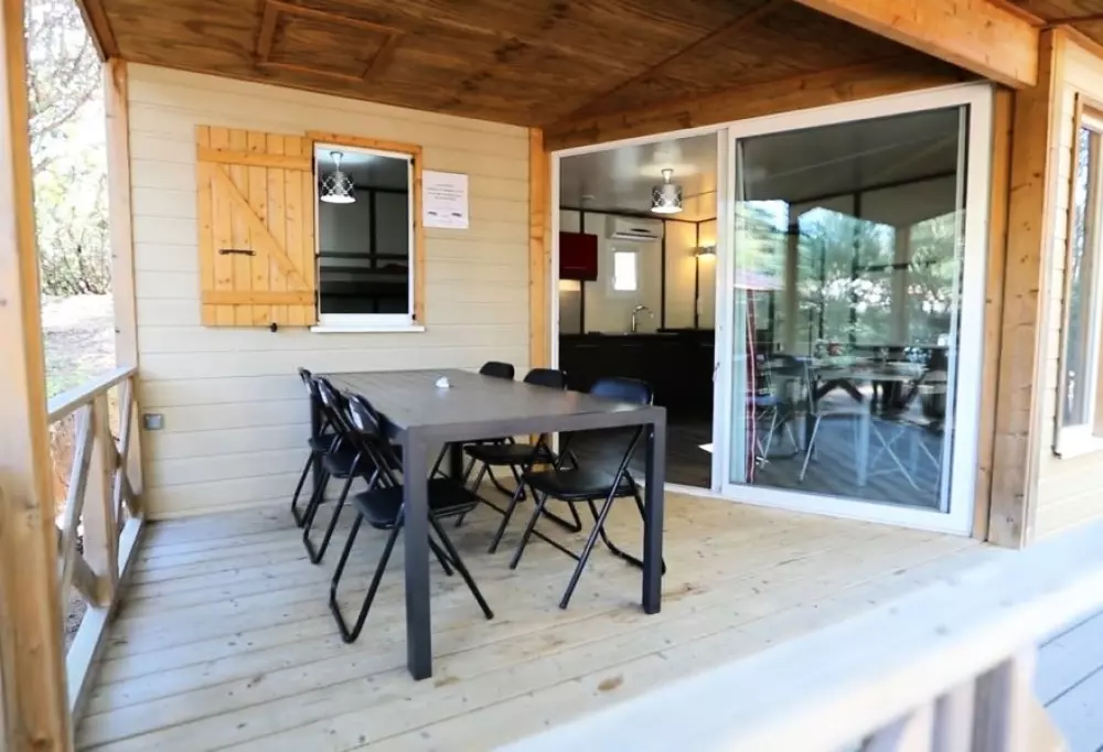 U Pinarellu Útvonalterv