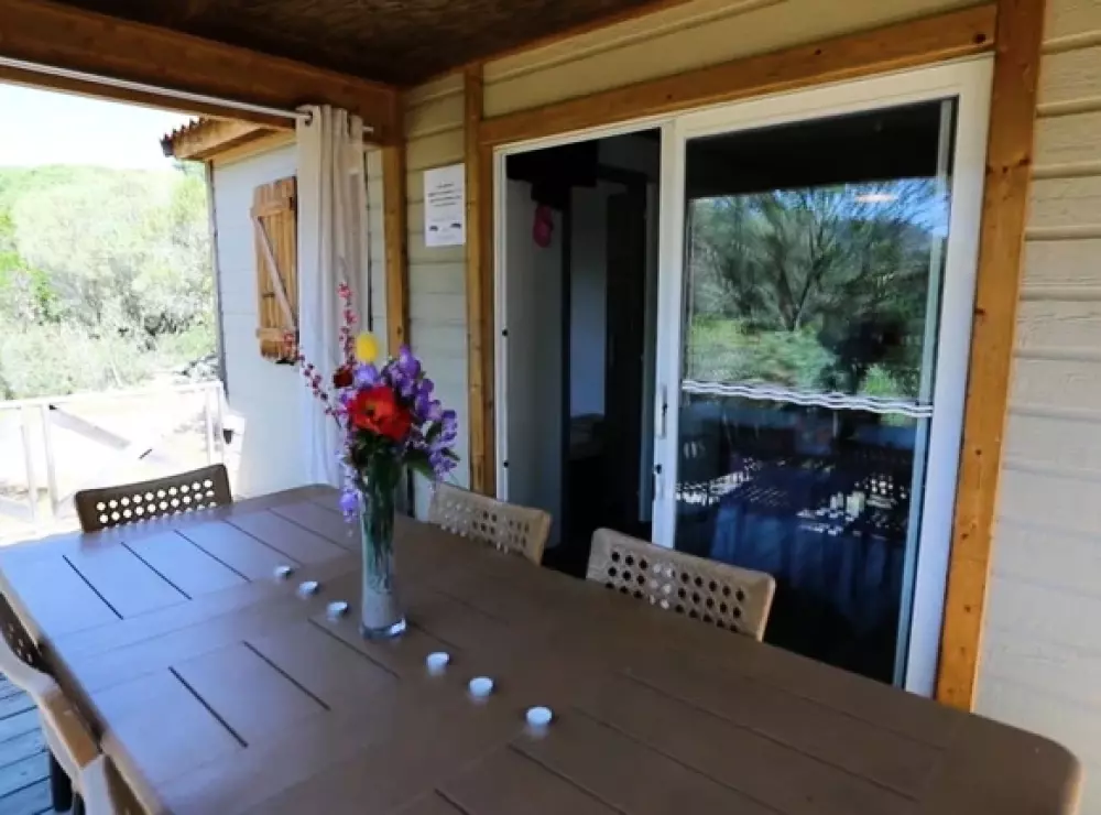 U Pinarellu 4 Sterne★★★★