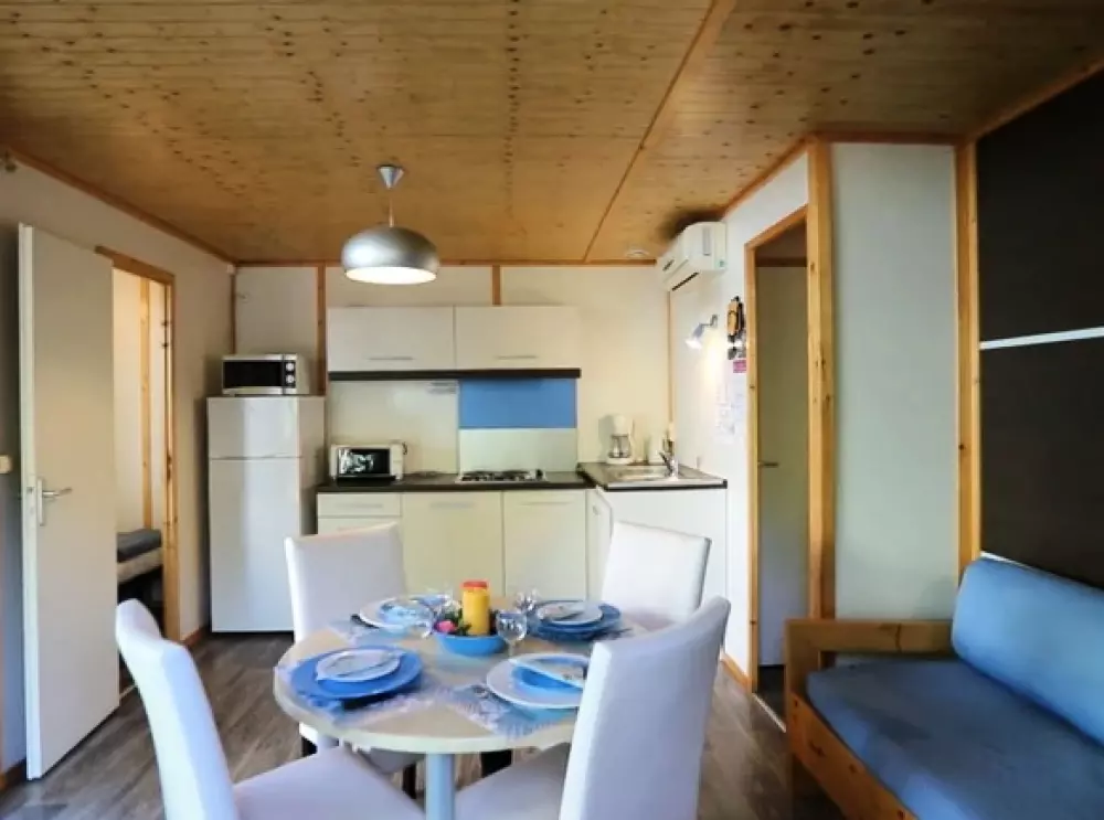 U Pinarellu Útvonalterv