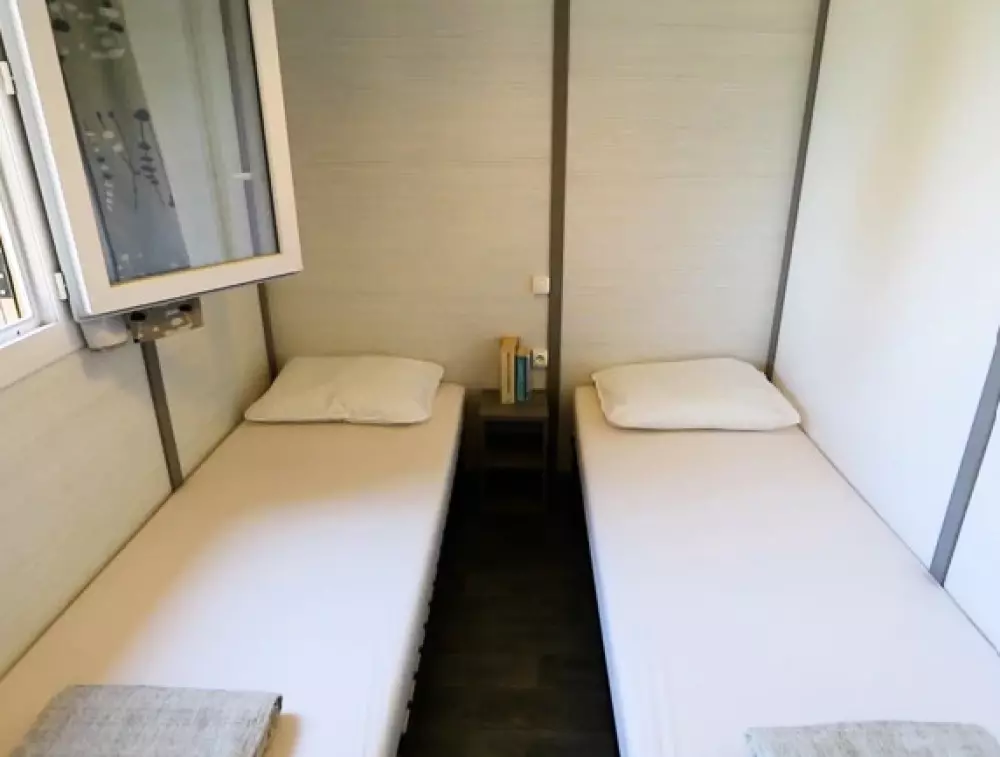 U Pinarellu 4 Sterne★★★★