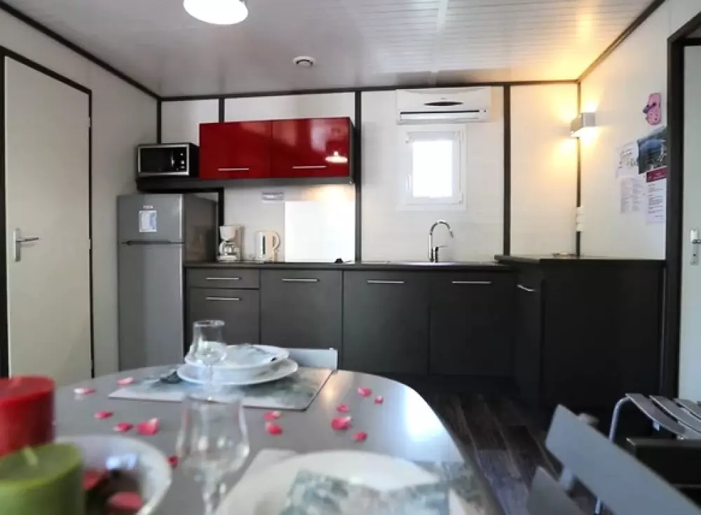 U Pinarellu Útvonalterv