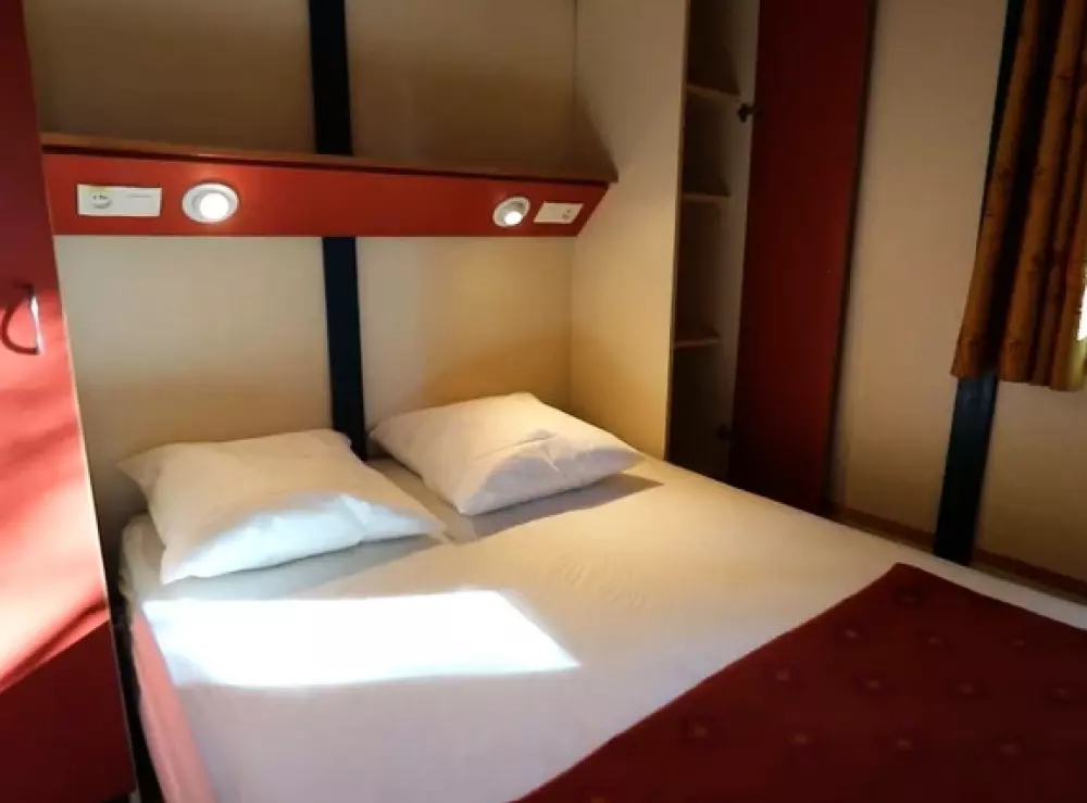 U Pinarellu Útvonalterv