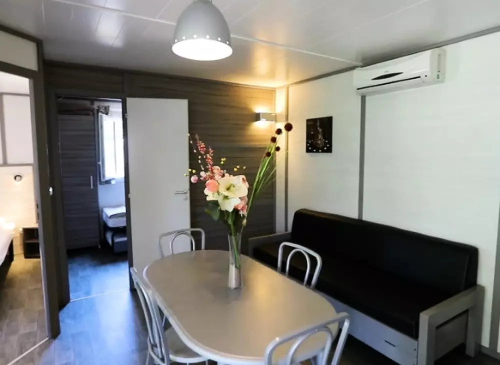 U Pinarellu Útvonalterv