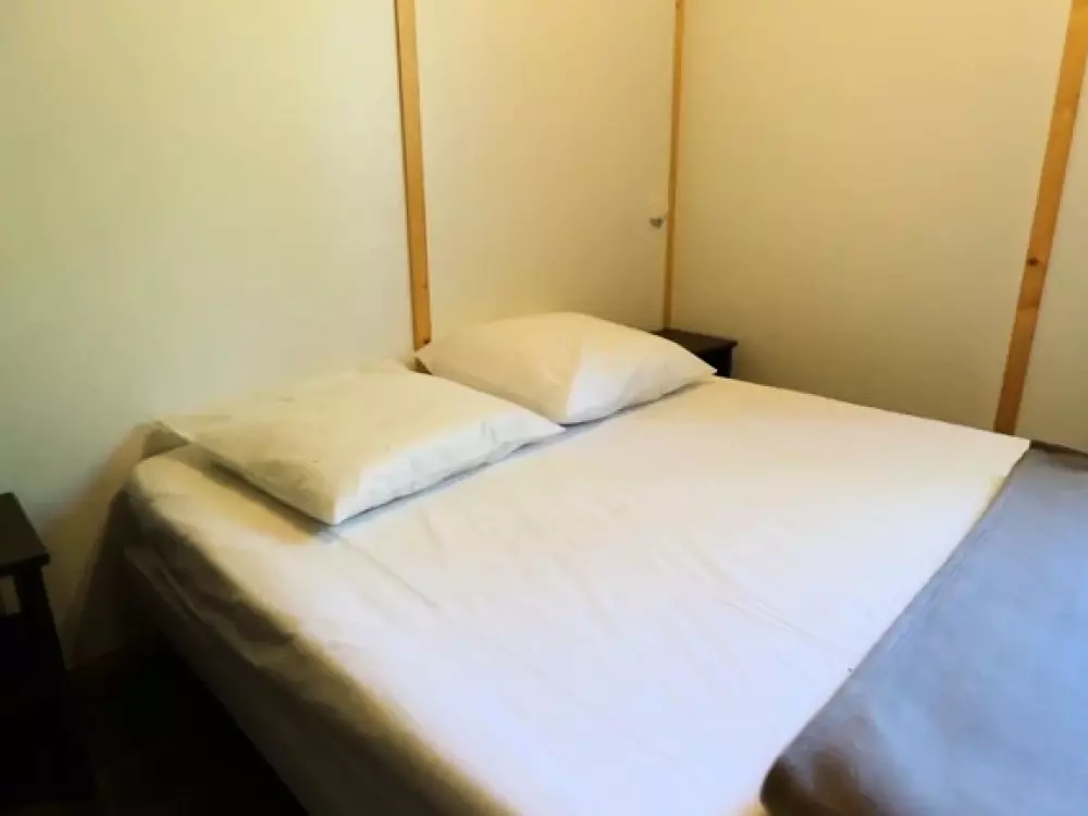 U Pinarellu Útvonalterv