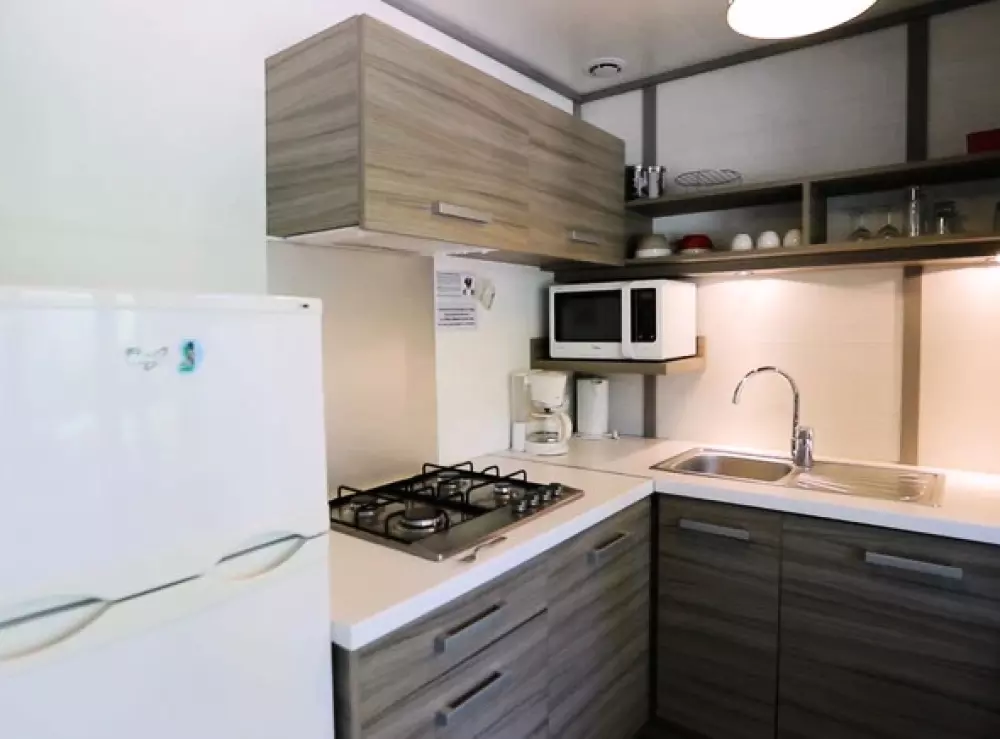 U Pinarellu Útvonalterv