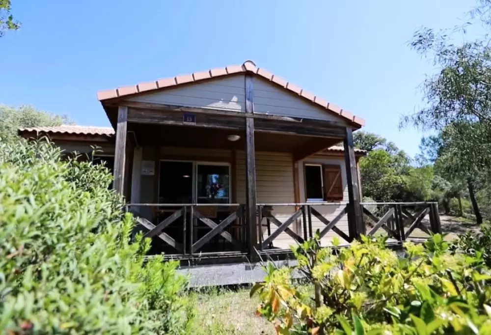 U Pinarellu 4 Sterne★★★★