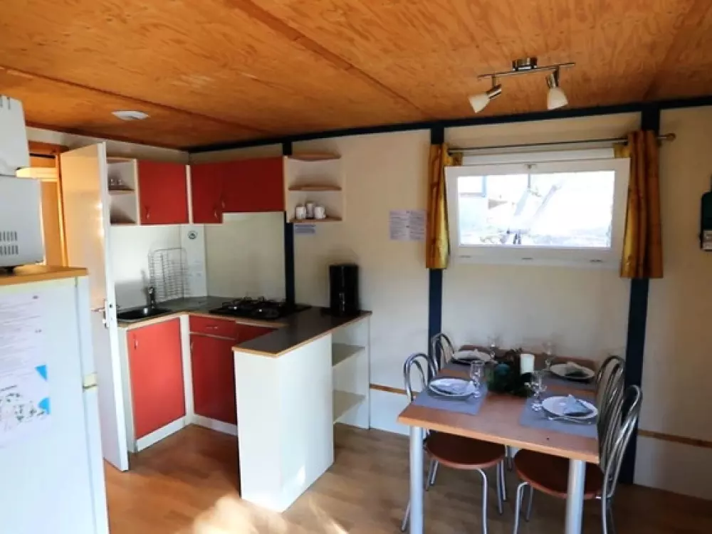 U Pinarellu Útvonalterv