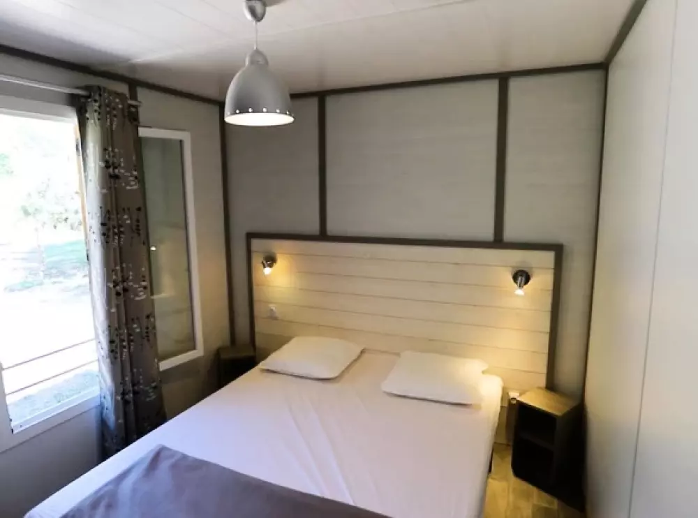 U Pinarellu Útvonalterv