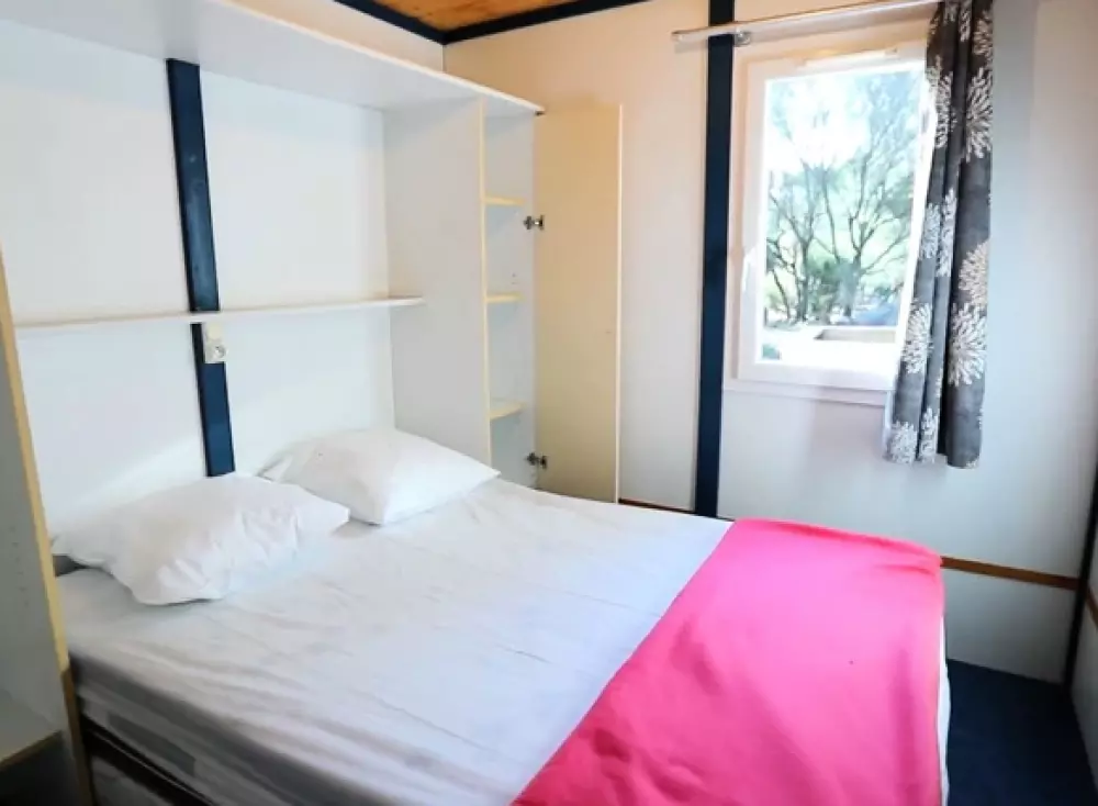 U Pinarellu Útvonalterv