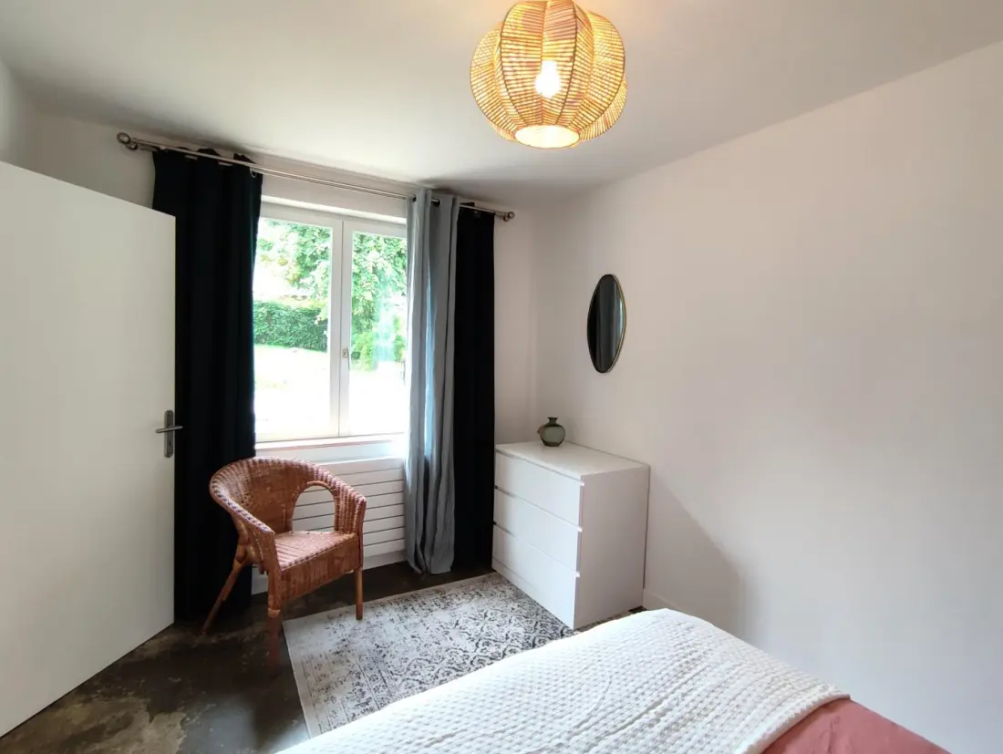 Gîte de France Gîtes de france® - marguerite 3 fül