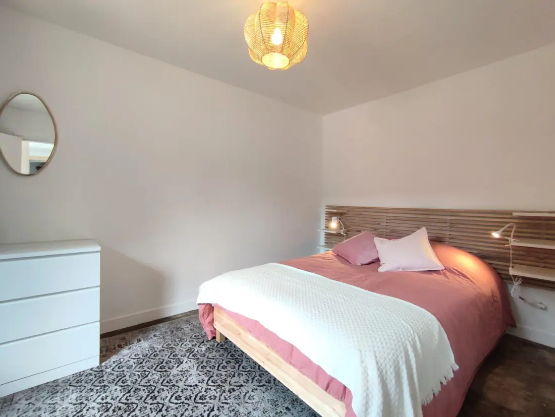 Gîte de France Gîtes de france® - marguerite 3 fül
