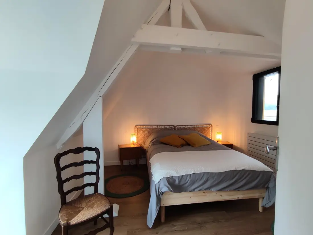 Gîte de France Gîtes de france® - marguerite 3 fül