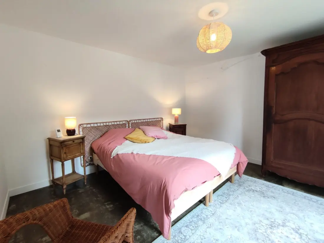 Gîte de France Gîtes de france® - marguerite 3 fül
