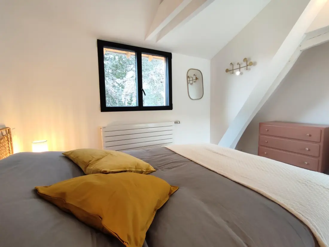 Gîte de France Gîtes de france® - marguerite 3 fül