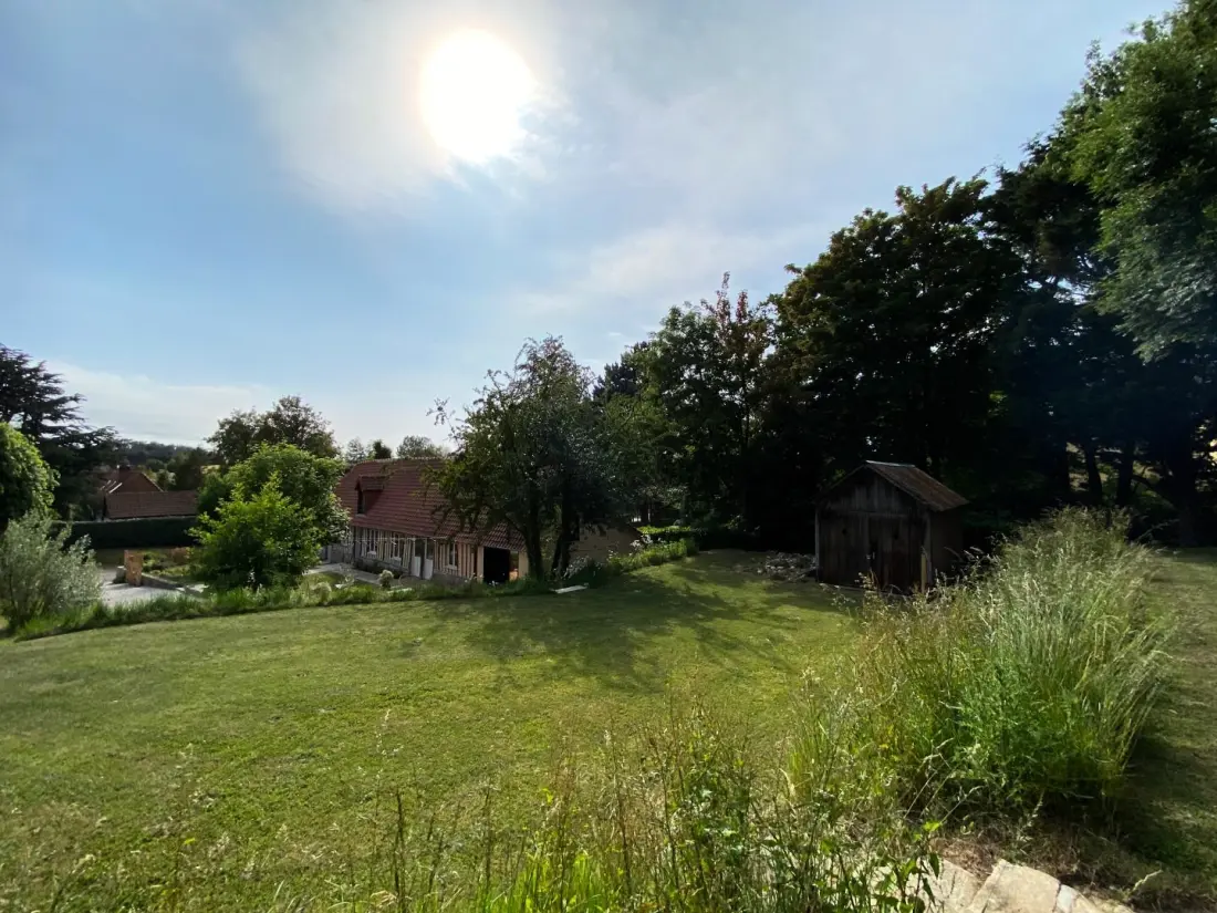 Gîte de France Gîtes de france® - marguerite 3 fül