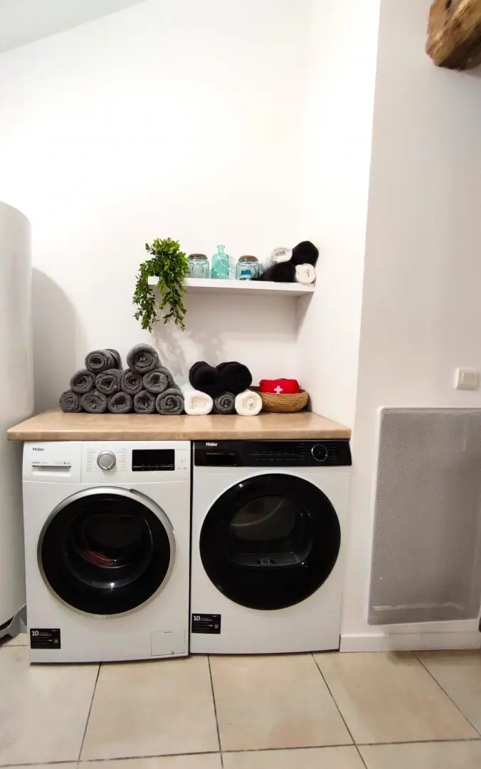 Gîte de France Gîtes de france® - a négy mellkas területe 4 fül