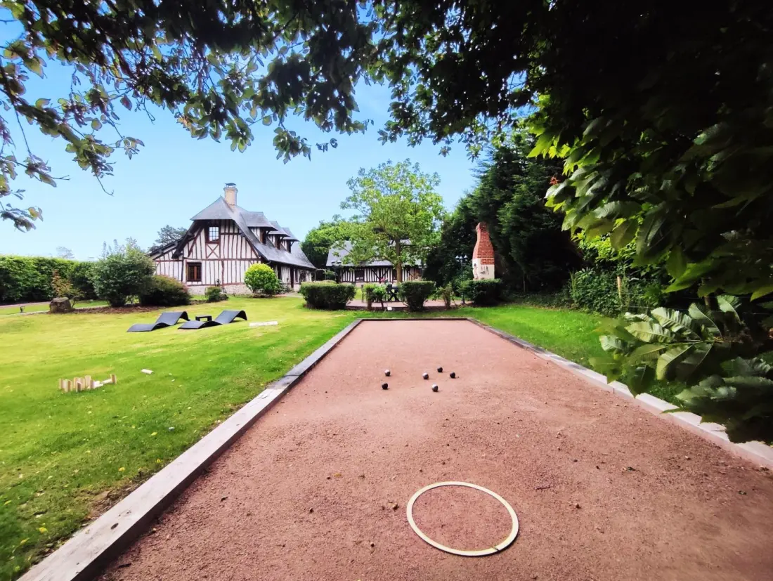 Gîte de France Gîtes de france® - a négy mellkas területe 4 fül