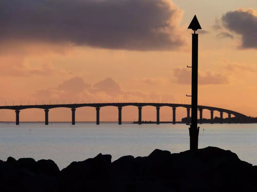 Campingplads Les Grenettes Tætning