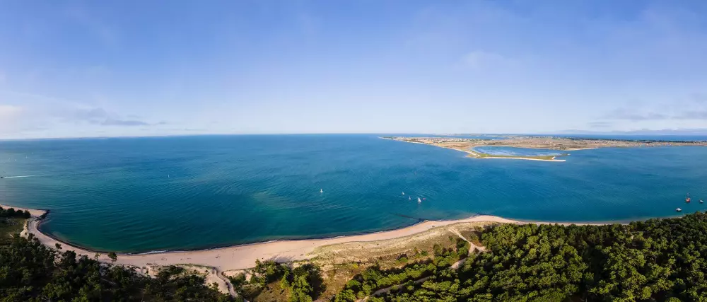 Campingplads Les Grenettes Tætning