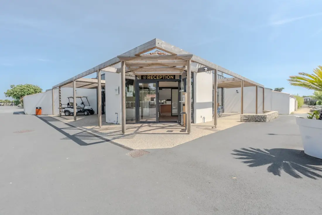 Campsite Les Grenettes 5 Csillagok★★★★★