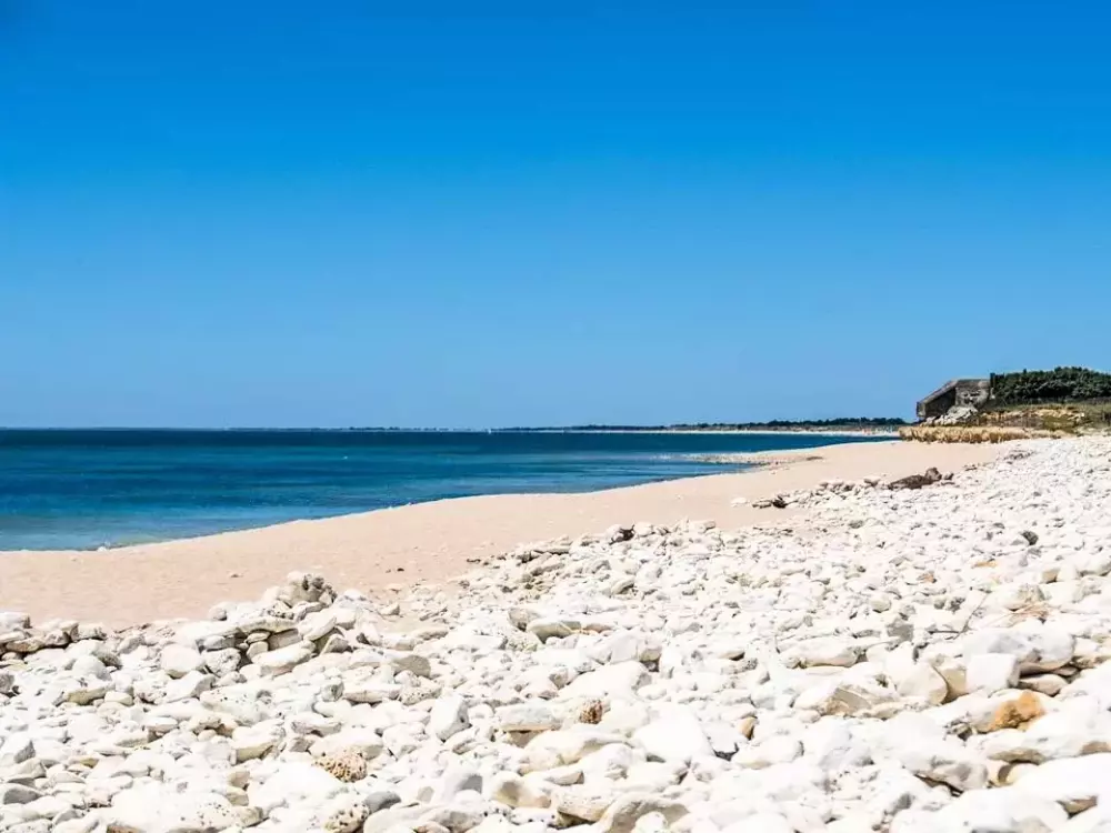 Campingplads Les Grenettes Tætning