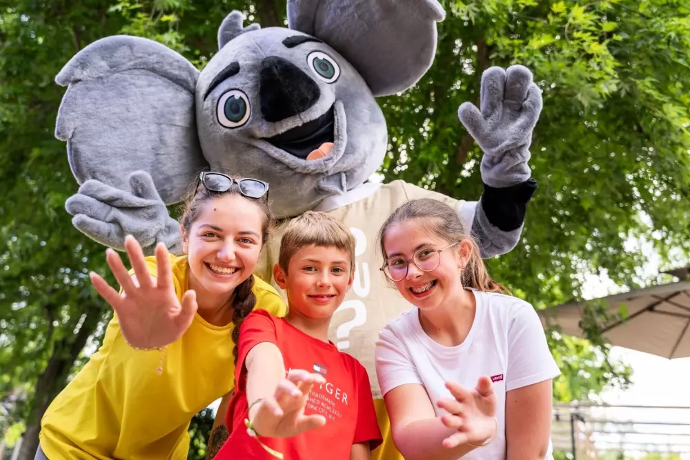 Campingplads Les Grenettes Tætning