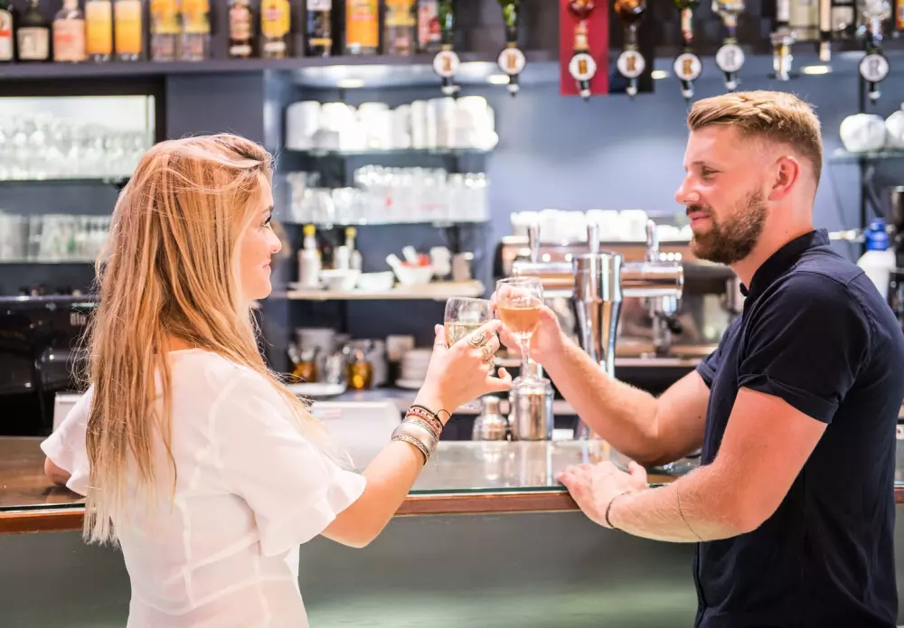 Campingplads Les Grenettes Tætning