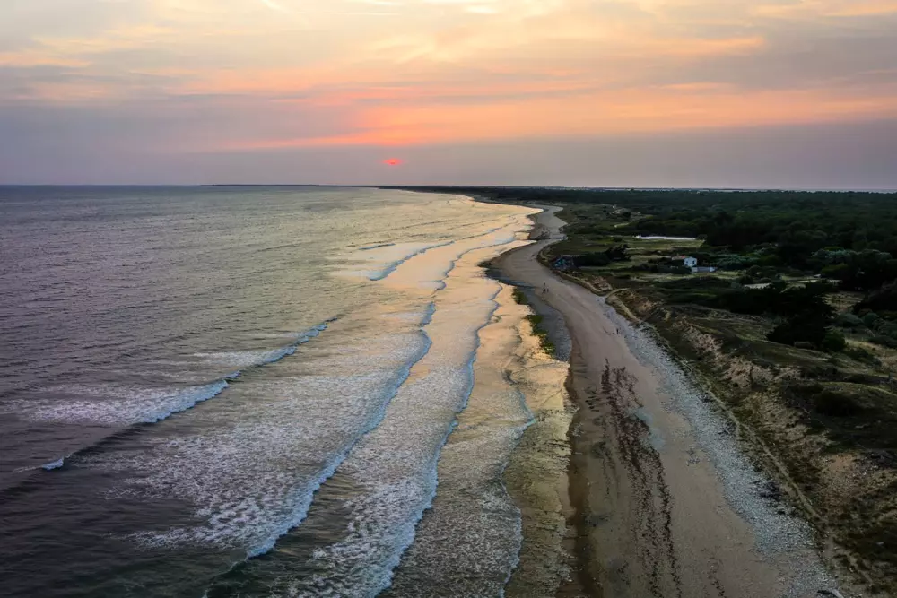 Campingplads Les Grenettes Tætning