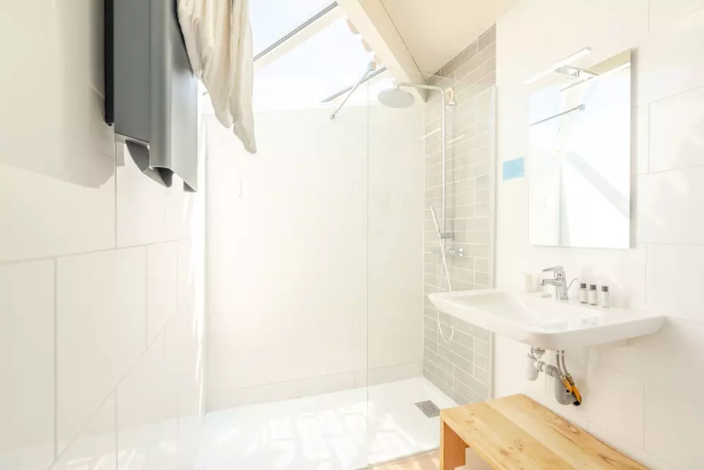 Campingplads Les Grenettes Tætning