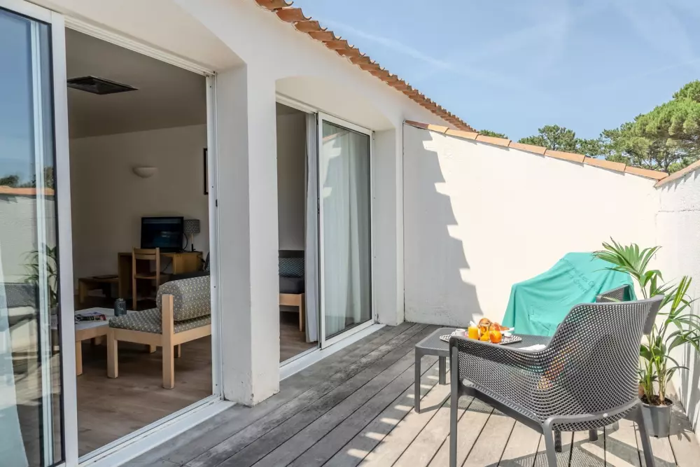 Campingplads Les Grenettes Tætning