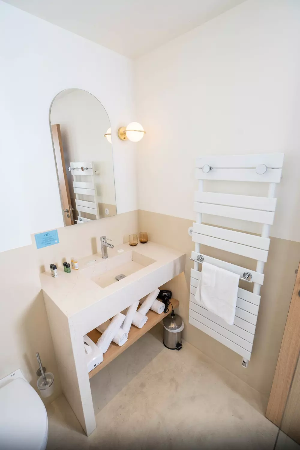 Campingplads Les Grenettes Tætning