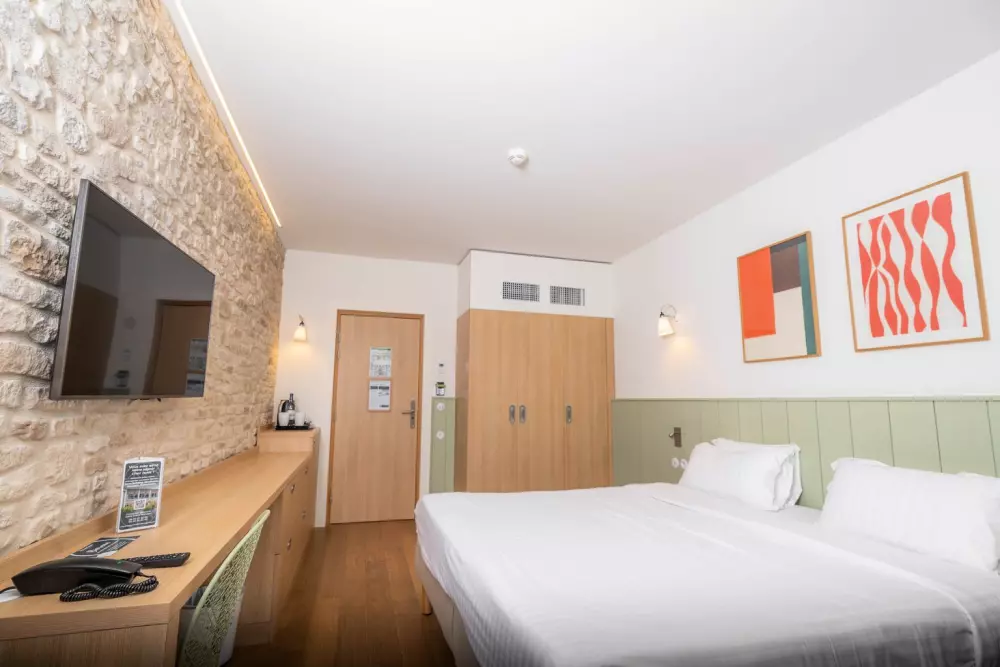 Campingplads Les Grenettes Tætning