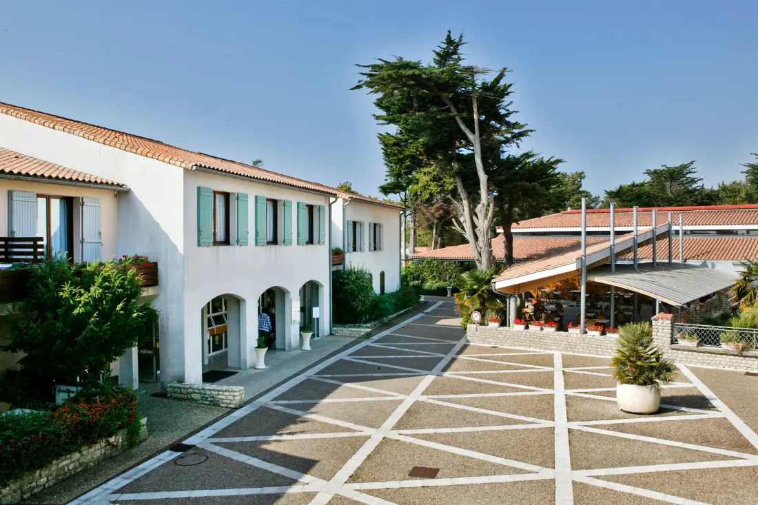 Campsite Les Grenettes 5 Csillagok★★★★★