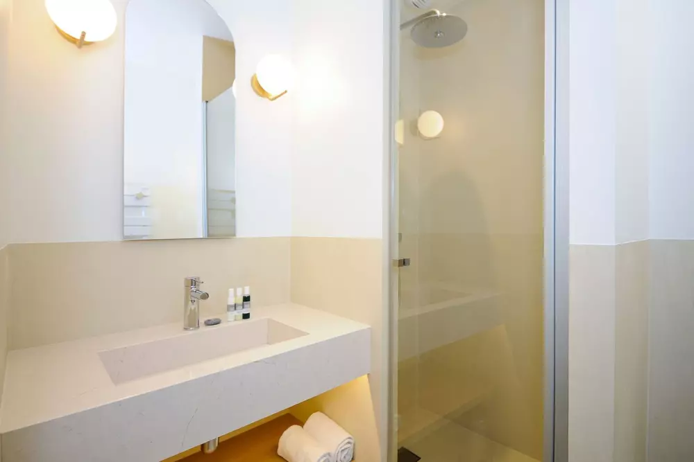 Campingplads Les Grenettes Tætning