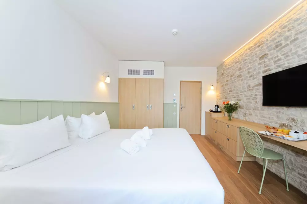 Campingplads Les Grenettes Tætning